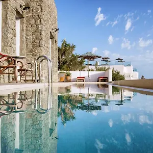 4* מלון Pelican Bay