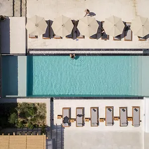 3* Ξενοδοχείο Mykonos Drops