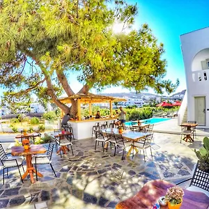 4* Ξενοδοχείο Casa Grande